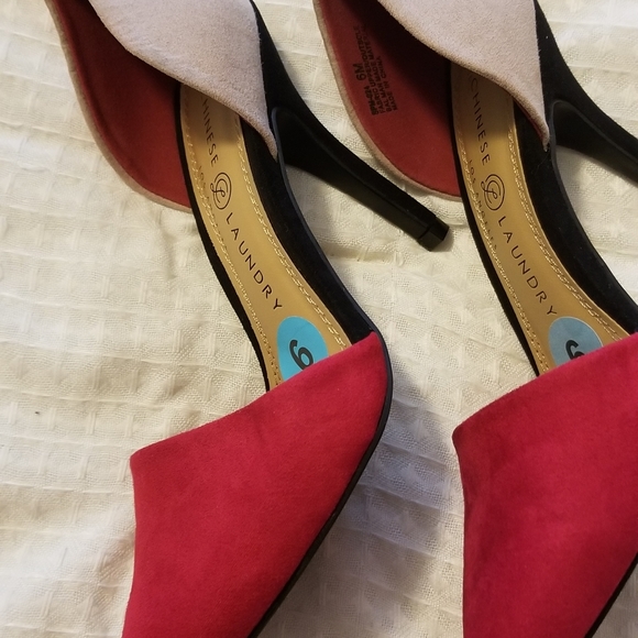 New Chinese Laundry heels - Picture 7 of 7